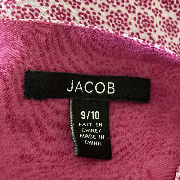 Cute Floral Print Dress 🌸🌺 - Picture 5 of 7